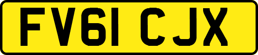 FV61CJX