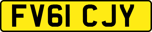 FV61CJY