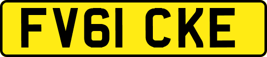 FV61CKE