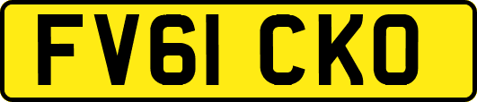 FV61CKO