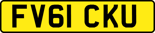 FV61CKU