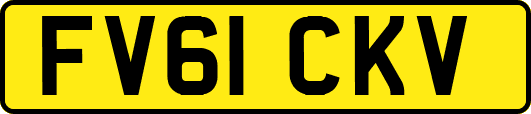 FV61CKV