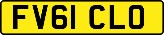 FV61CLO