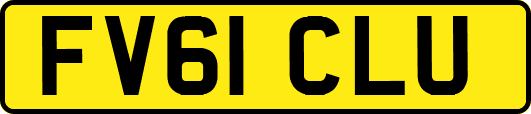 FV61CLU