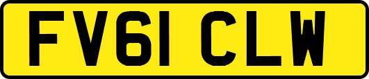 FV61CLW