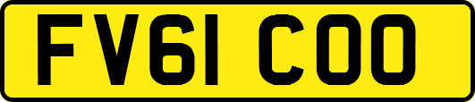 FV61COO