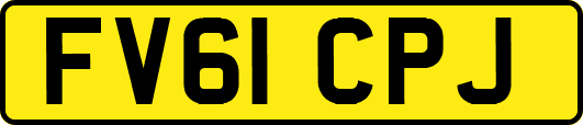 FV61CPJ