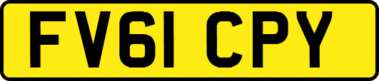 FV61CPY