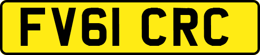 FV61CRC