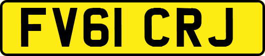 FV61CRJ