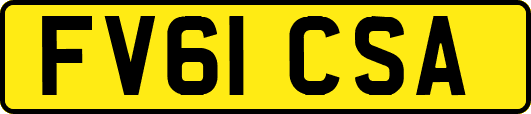 FV61CSA