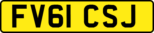 FV61CSJ