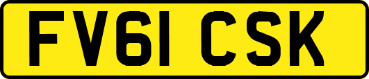 FV61CSK