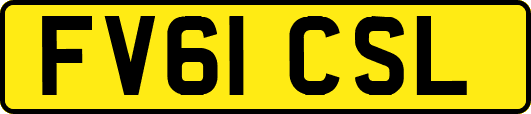 FV61CSL