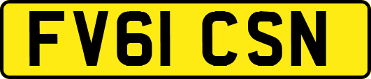 FV61CSN