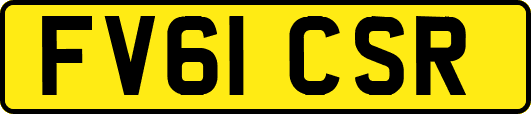 FV61CSR