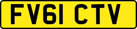 FV61CTV