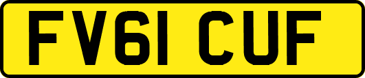 FV61CUF