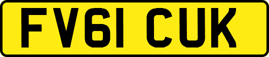 FV61CUK