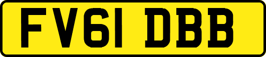 FV61DBB