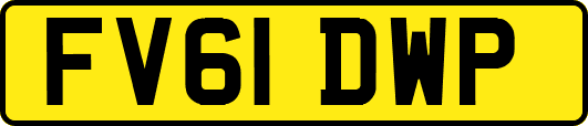 FV61DWP