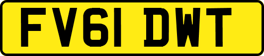 FV61DWT