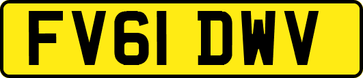 FV61DWV