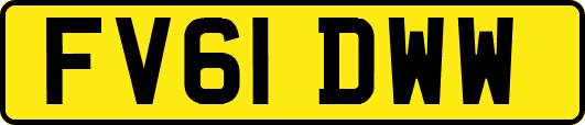 FV61DWW