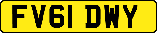 FV61DWY