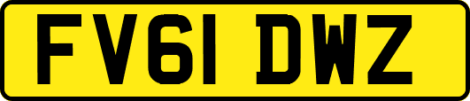 FV61DWZ