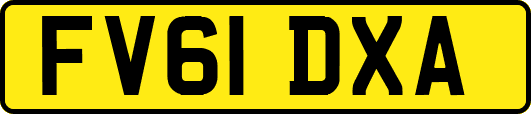 FV61DXA