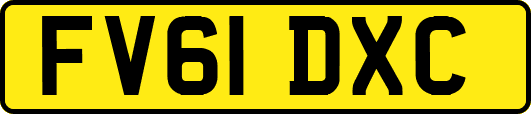 FV61DXC