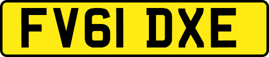 FV61DXE