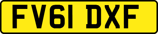 FV61DXF
