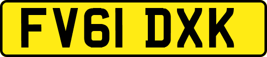 FV61DXK