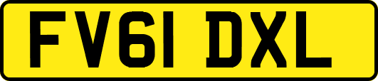 FV61DXL