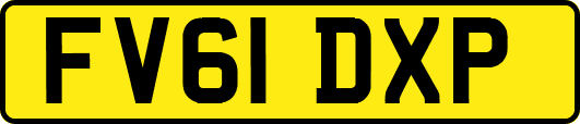 FV61DXP