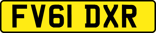 FV61DXR