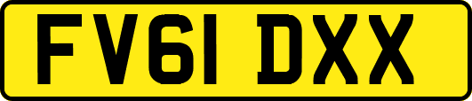 FV61DXX