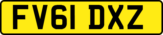 FV61DXZ