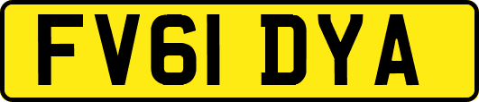 FV61DYA
