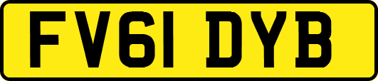 FV61DYB