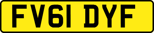 FV61DYF