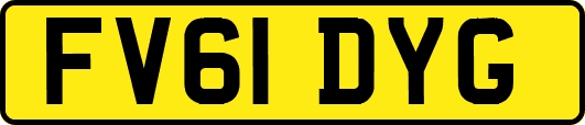 FV61DYG
