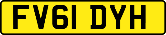 FV61DYH
