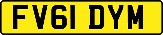 FV61DYM