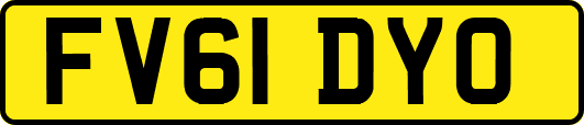 FV61DYO