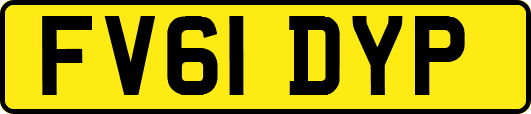 FV61DYP