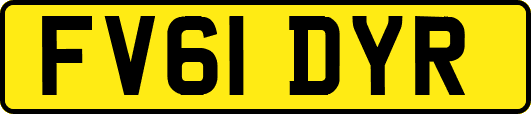 FV61DYR