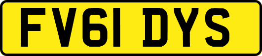 FV61DYS